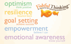 Fishful Thinking